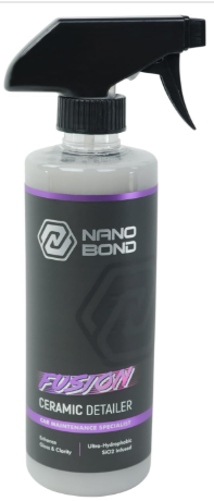 Nano Bond Self Healing Ceramic Coating (30ML)