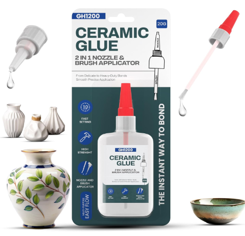 ATLASBOND Ceramic Glue