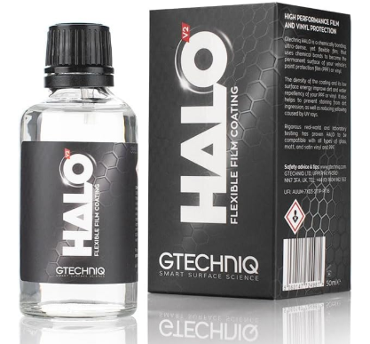 Gtechniq Halo V2 Ceramic Coating