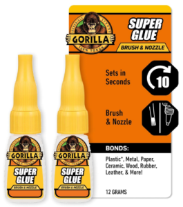 Best Glue for Broken Ceramic