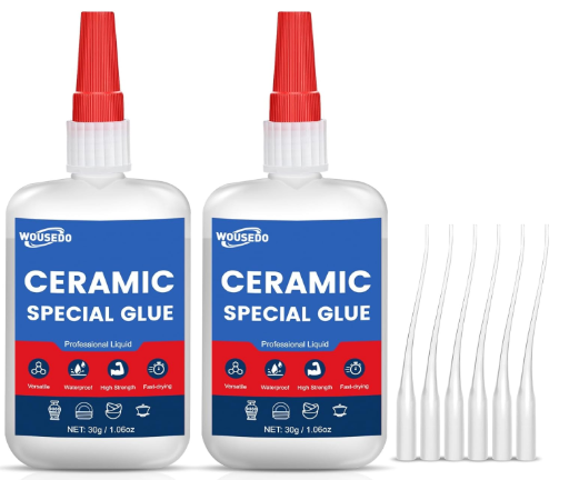Cocomfix Ceramic Super Glue (30g)