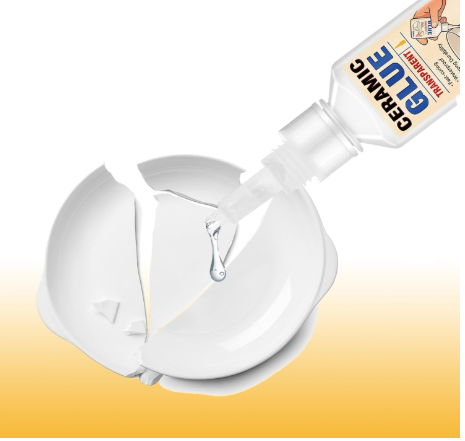 Ankita Ceramic Super Glue (30g)