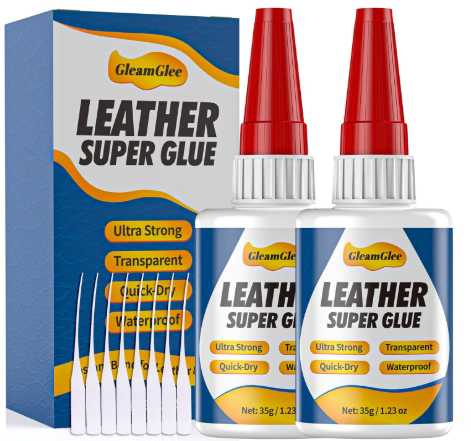 GleamGlee Ceramic Super Glue (35g)