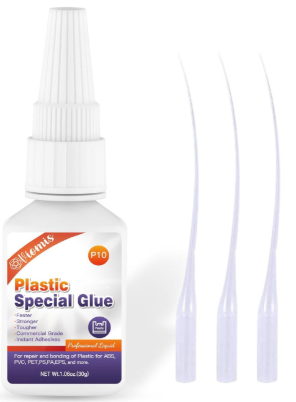 WoldoClean Ceramic Super Glue (25g)