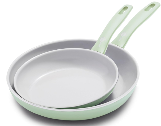 GreenPan Nova Ceramic Non-Stick Frypan