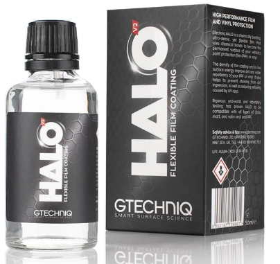 Gtechniq Halo Ceramic Coating