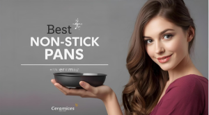 Best Non Stick Pans Ceramic