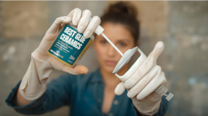 Best Glue to Repair Ceramics
