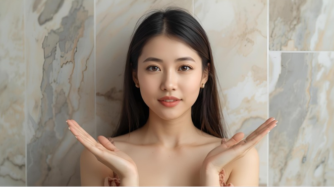 Porcelain vs. Ceramic Tiles