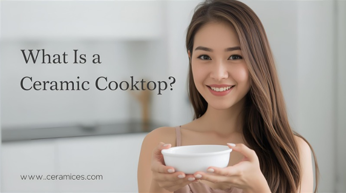 What Is a Ceramic Cooktop?