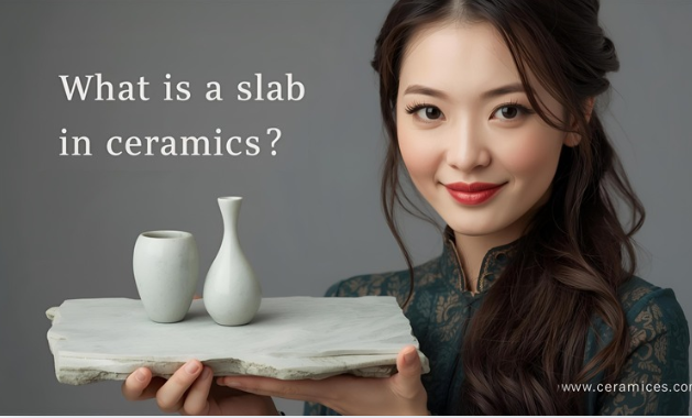 What Is a Slab in Ceramics?