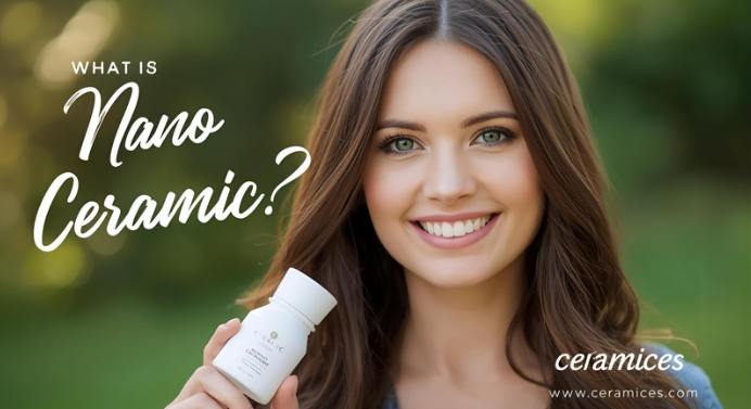 What is Nano Ceramic?