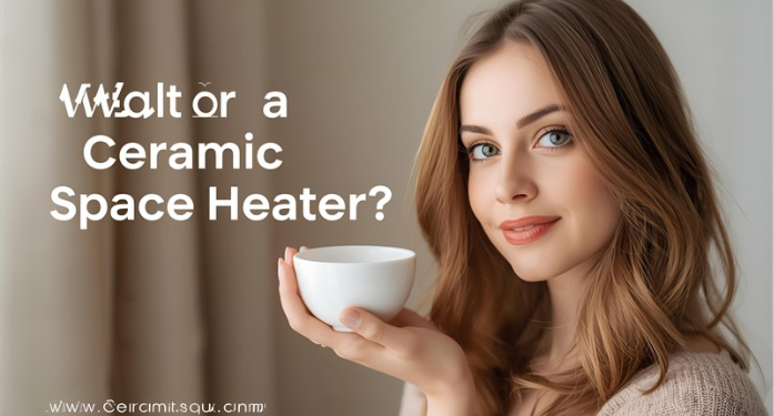 What is a Ceramic Space Heater?