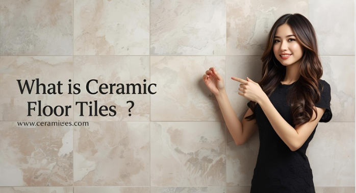 What is Ceramic Floor Tiles?