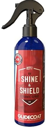  Glidecoat RV Ceramic Coating (250 ml)