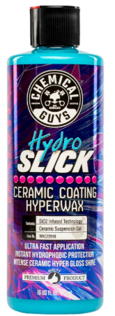Chemical Guys HydroSlick SiO₂ Ceramic Coating