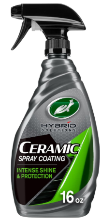 Turtle Wax Hybrid Solutions Ceramic Spray Coating