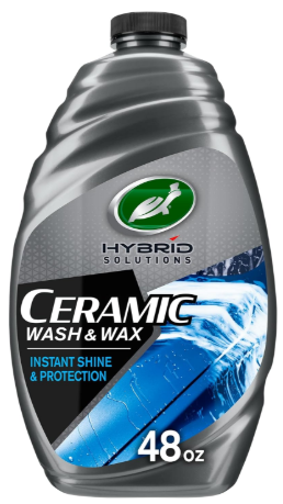 Turtle Wax Hybrid Solutions Ceramic Spray Coating