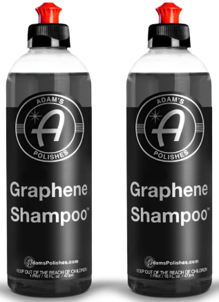 Adam’s Graphene Ceramic Coating