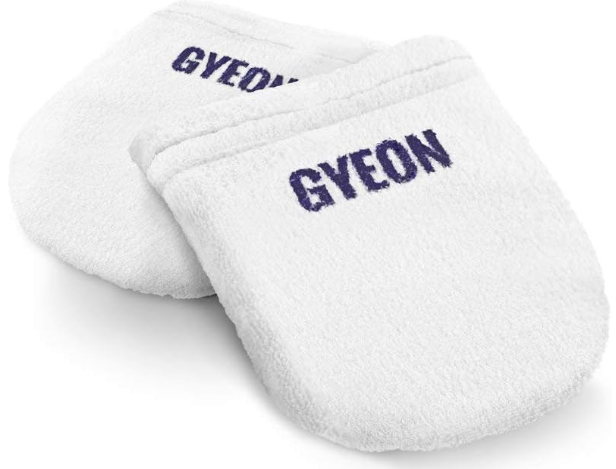 Gyeon Q² Mohs+