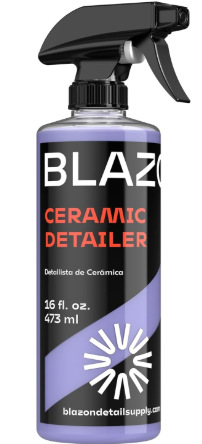 Adams Graphene Ceramic Coating (Graphene Ceramic Coating Advanced / Graphene Ceramic Spray Coating)