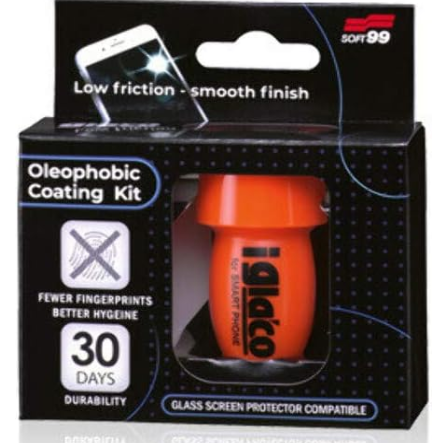 IGL Ecocoat Shield