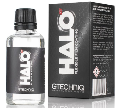  Gtechniq HALO Flexible Film Coating