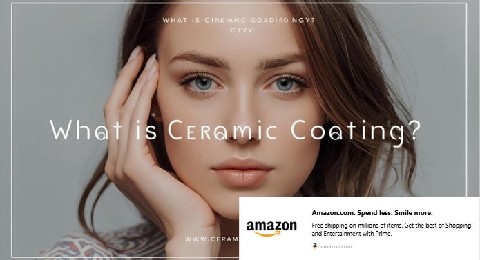 What is Ceramic Coating Made Of?