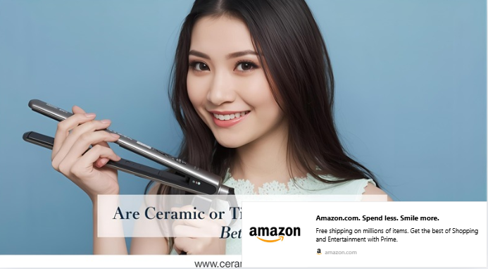 Are Ceramic or Titanium Flat Irons Better?