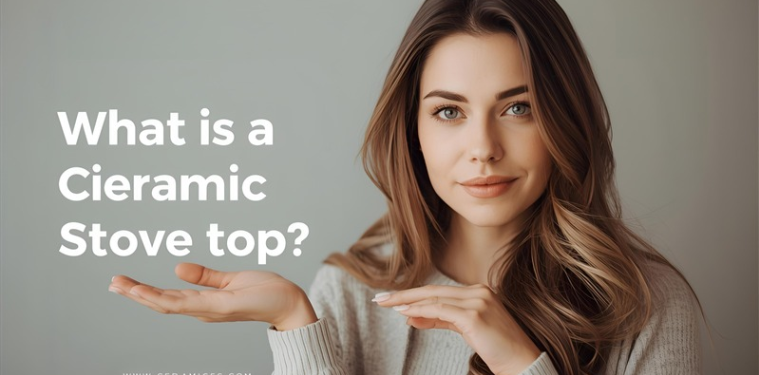 What Is a Ceramic Stove Top?