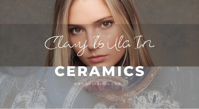 What Type of Clay Is Used in Ceramics