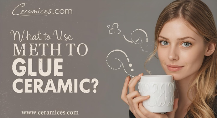 What to Use to Glue Ceramic?
