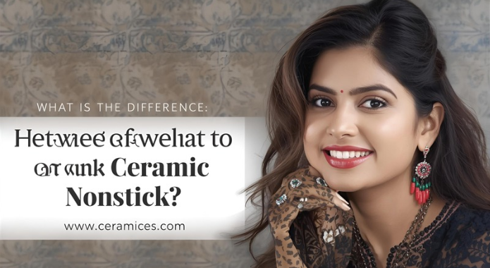 What Is the Difference Between Nonstick and Ceramic Nonstick?