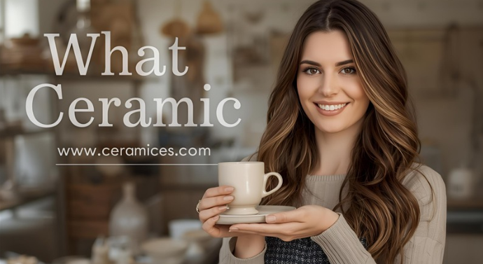 What Ceramic