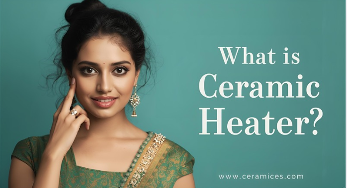 What is Ceramic Heater