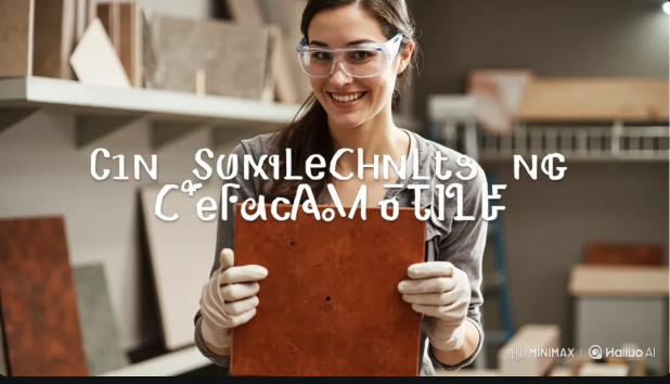 How Do You Cut Holes in Ceramic Tile