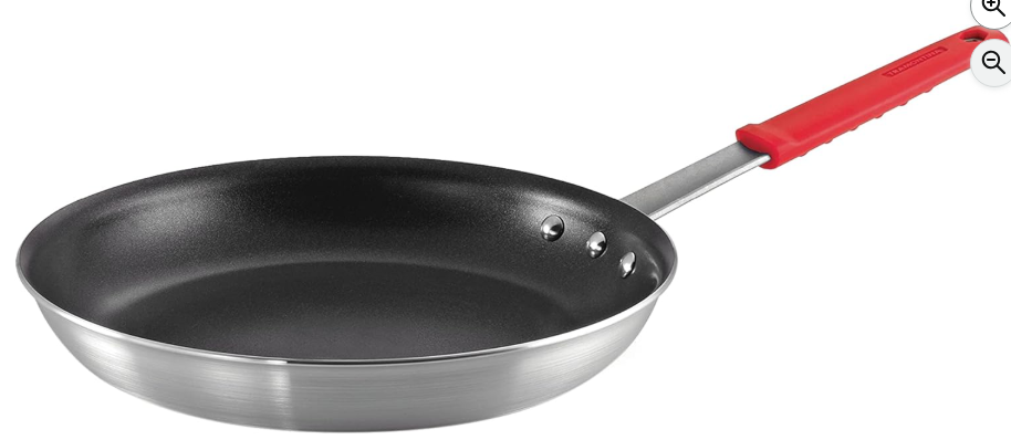 Tramontina Solara 10″ & 12″ Ceramic Frying Pan Set