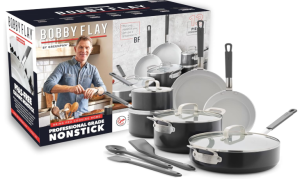 Best Ceramic Non Toxic Cookware