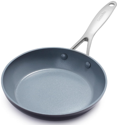 GreenPan Valencia Pro 8″ Frying Pan
