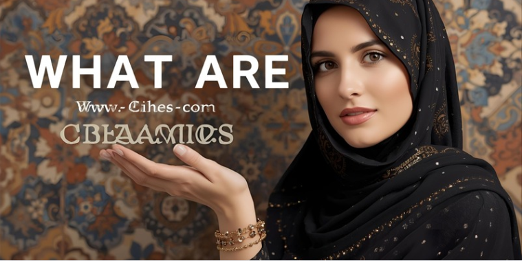 What Are Ceramic Tiles