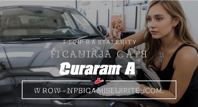 How to Prep a Car for Ceramic Coating