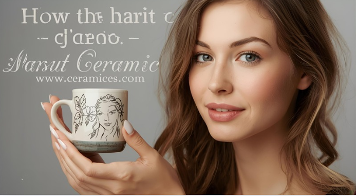 How to Paint on Glazed Ceramic