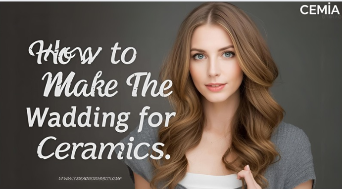 How to Make Wadding for Ceramics