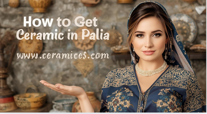 How to Get Ceramic in Palia