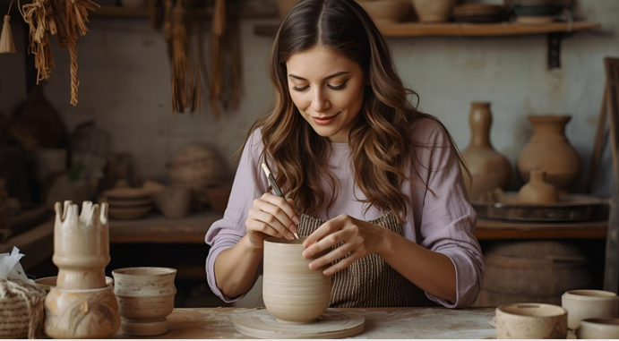 How to Make Ceramic in Palia