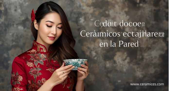 Cómo Colocar Cerámicos en la Pared