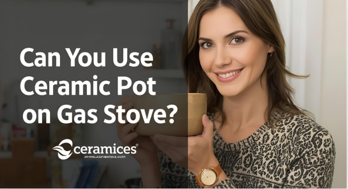 Can You Use Ceramic Pot on Gas Stove?