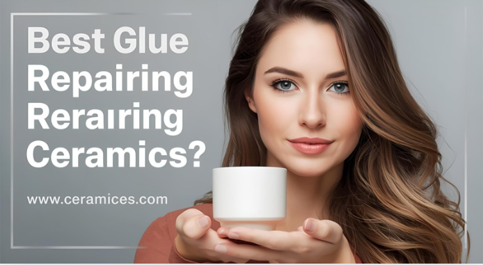 Best Glue for Repairing Ceramics?