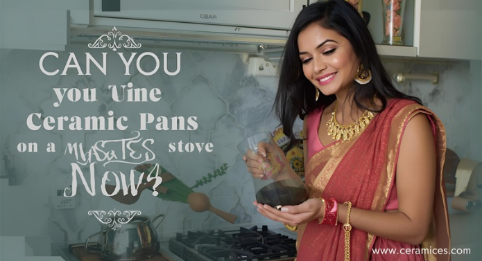 Can You Use Ceramic Pans on a Glass Top Stove?