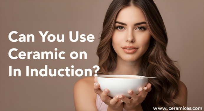 Can You Use Ceramic on Induction?